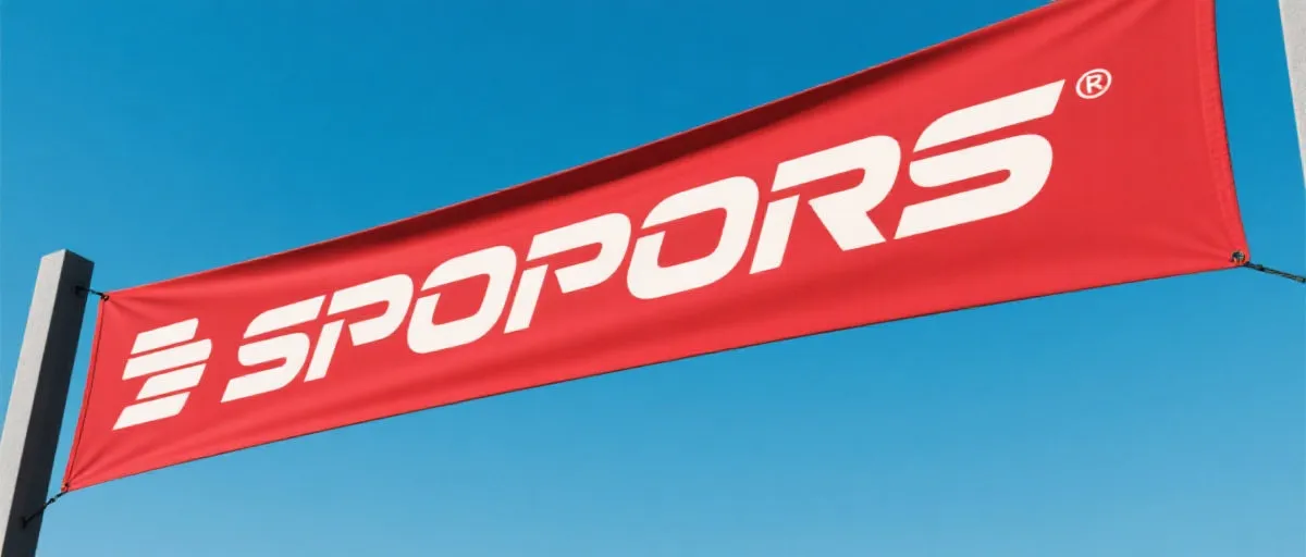 体育主题横幅 - 乐鱼体育