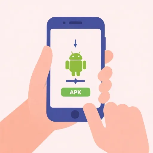 Android 下载 APK