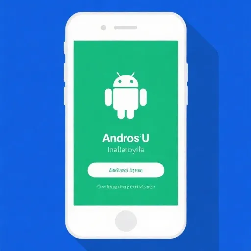 Android 继续安装